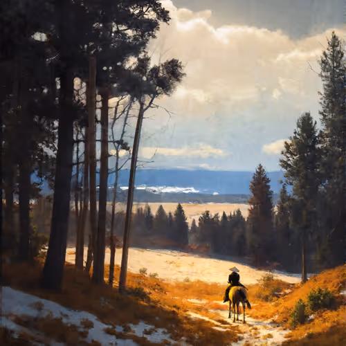 A Journey Of Samurai By Raja Nandepu