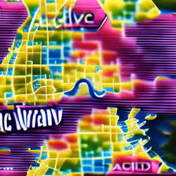 Acidwave City 4