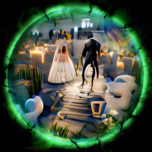 Arranged Wedding