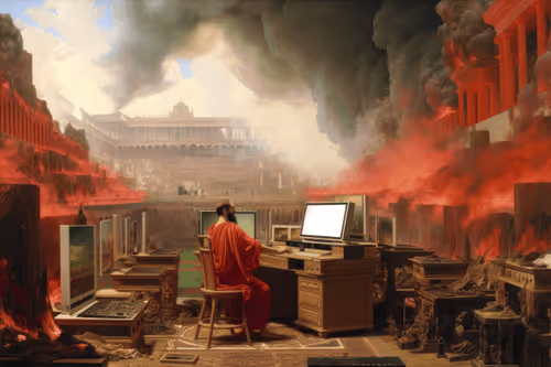 Elemental Creation The Artistic Journey By Charles