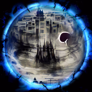 Oh Dark World