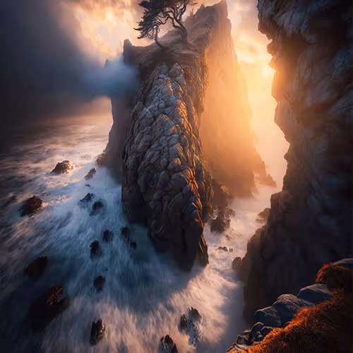 Metalands By Daniel Greenwood