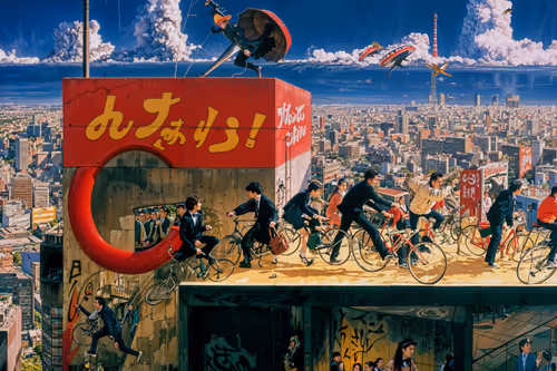 Item #35000297 Media