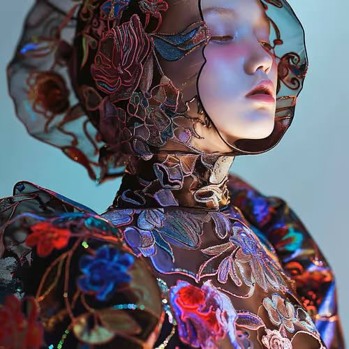 Corpo Real By Claire Silver