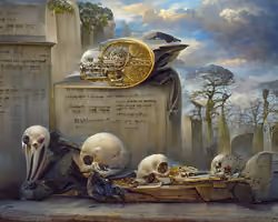Memento Mori