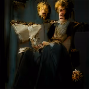 ghosts of laissez faire