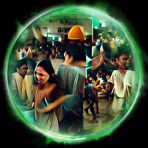 Best Party Ever