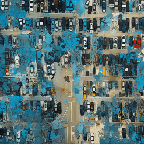 Mappings By Ira Greenberg