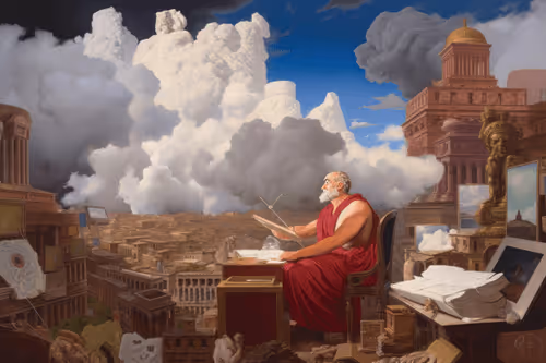 Elemental Creation The Artistic Journey By Charles