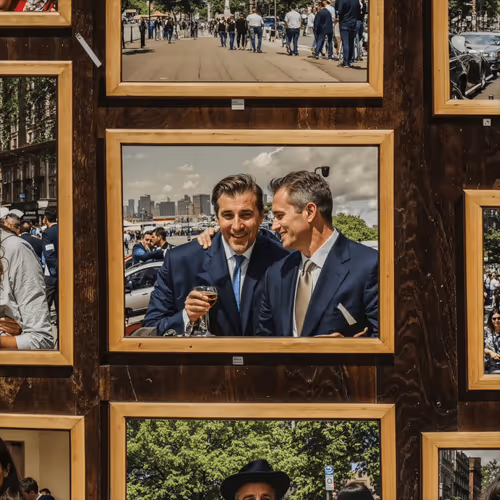 Item #32000439 Media