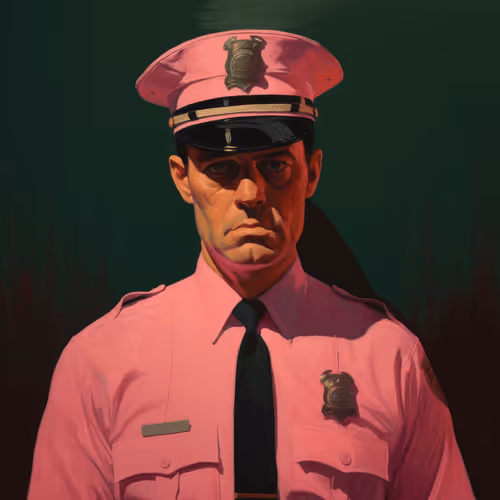 Detective Jack The Cold Case By Clownvamp