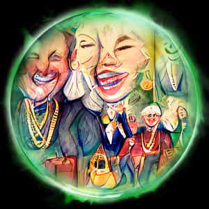 Rich Folks