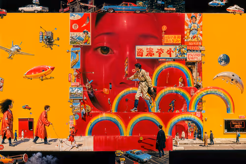 Item #35000165 Media