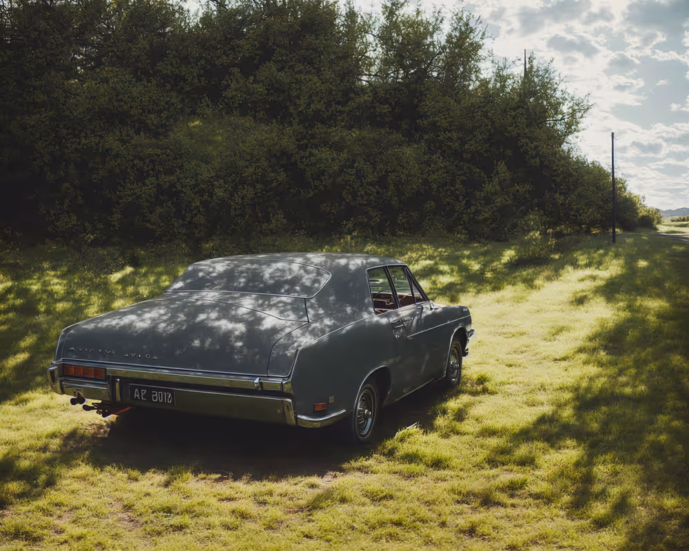 Buick