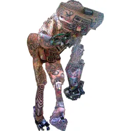 Item #16000001 Media