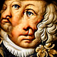 Baroque Portrait 6
