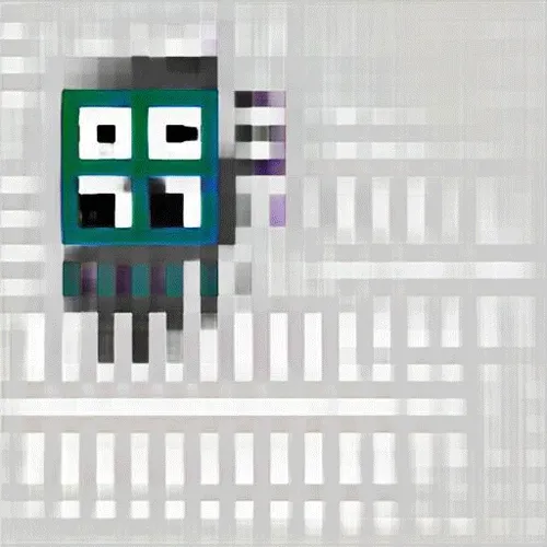 splitting inkfish (1000/1023)