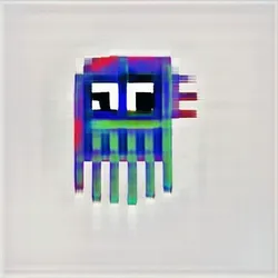 drifting hexapod (683/1023)