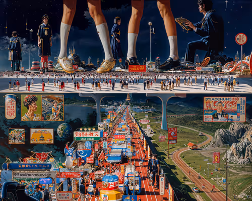 Item #35000195 Media