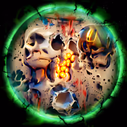 Bullet Hole