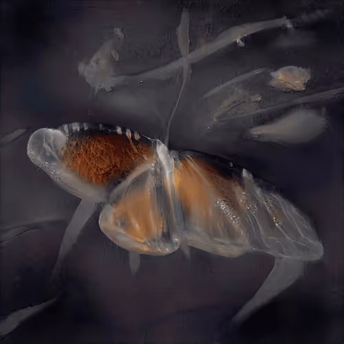 Chimerical Stories By Entangled Others Sofia Cresp