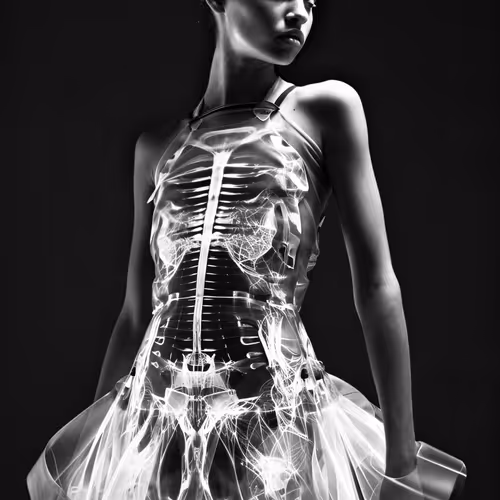 Corpo Real By Claire Silver