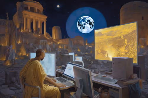 Item #21000097 Media