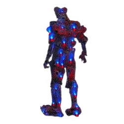 ClipMatrix Creature #263