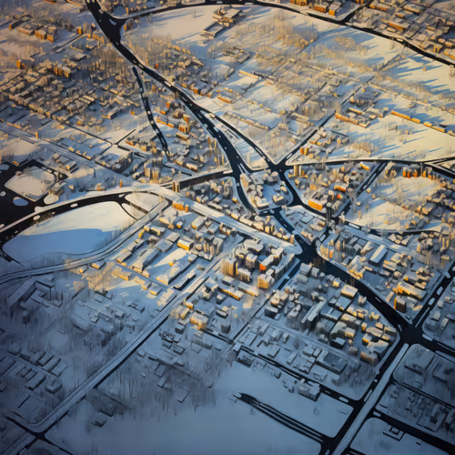 Mappings 307