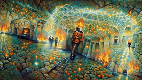 Elements By Atnpassion