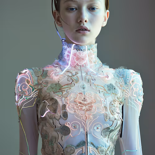 Corpo Real By Claire Silver