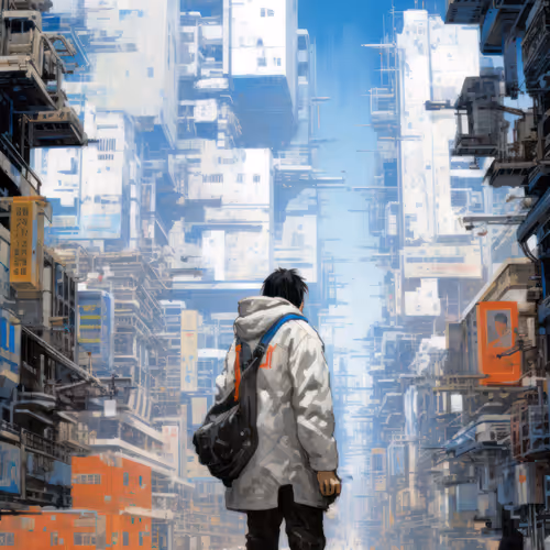 Paradise Lost By Ren
