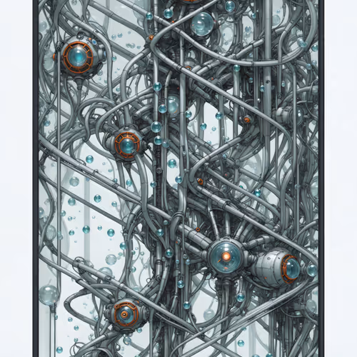 Ubk Ultrabionika By Fernando Jerez