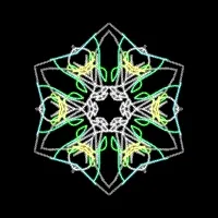🎵 Ersatz Bewilderment (negative space)