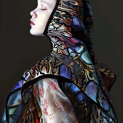 Corpo Real By Claire Silver