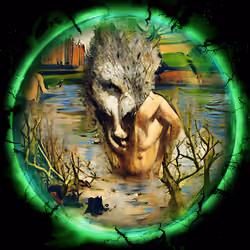 Wolf Head