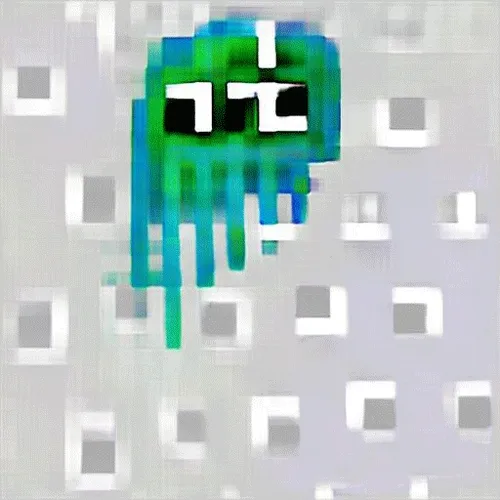 gazing cuddlefish (693/1023)