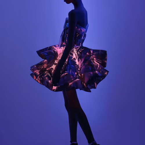 Corpo Real By Claire Silver