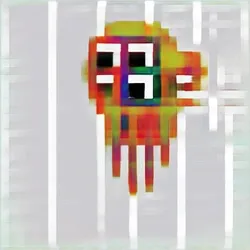 burning squidder (318/1023)
