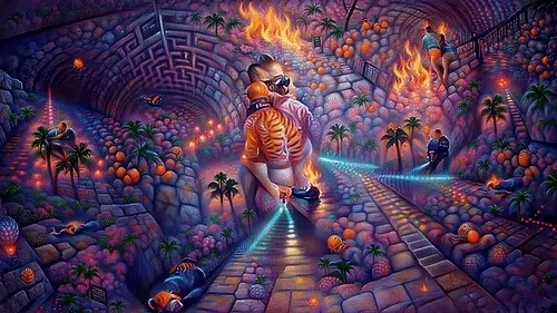 Elements By Atnpassion