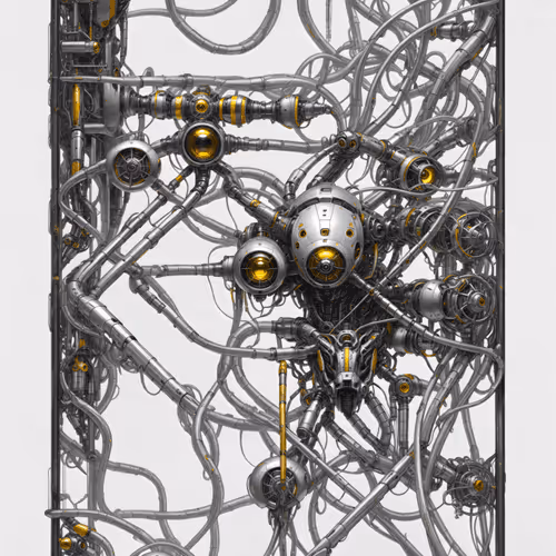 Ubk Ultrabionika By Fernando Jerez