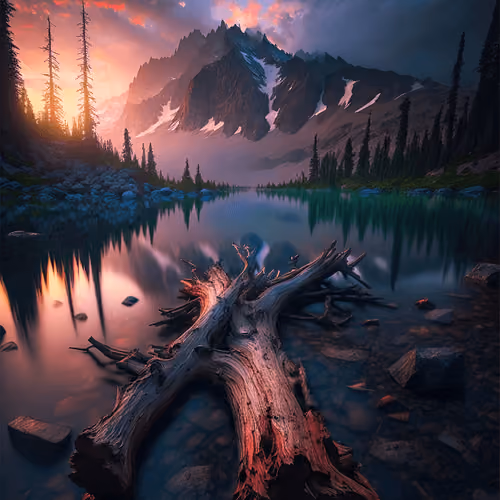 Tranquility