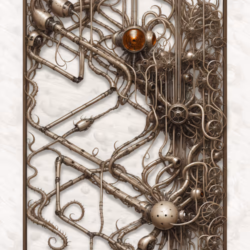 Ubk Ultrabionika By Fernando Jerez