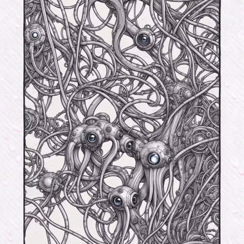 Ubk Ultrabionika By Fernando Jerez