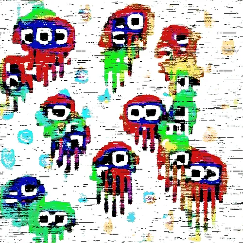 Item #14000093 Media