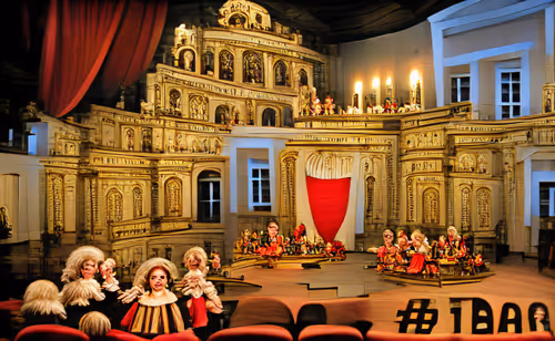 Baroque Theater 6