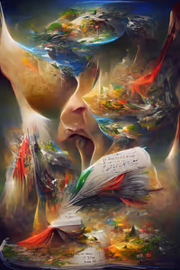 The limits of my language mean the limits of my world
