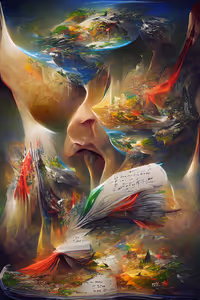 The limits of my language mean the limits of my world