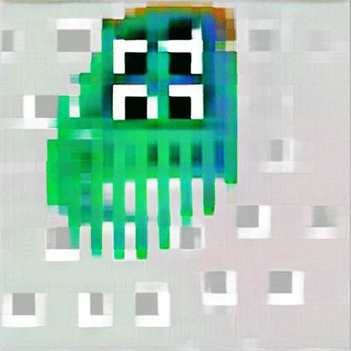 amorphous nautiloid (1004/1023)