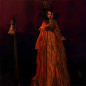 Genesis By Claire Silver